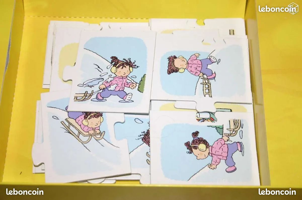 Histoires pour jouer de marque ravensburger (image 3)