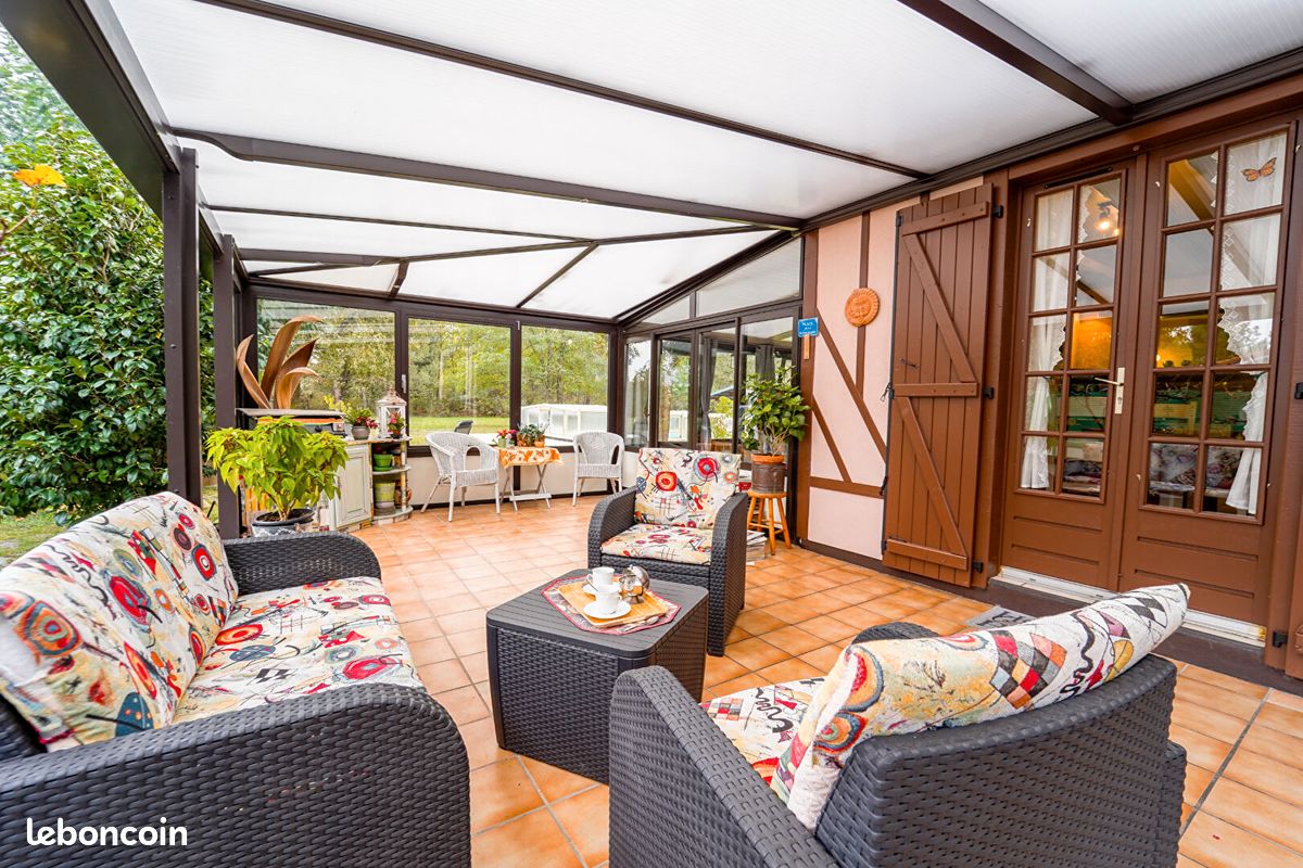 Maison 8 pièces 169 m² - Pontenx-les-Forges 40200 (image 2)