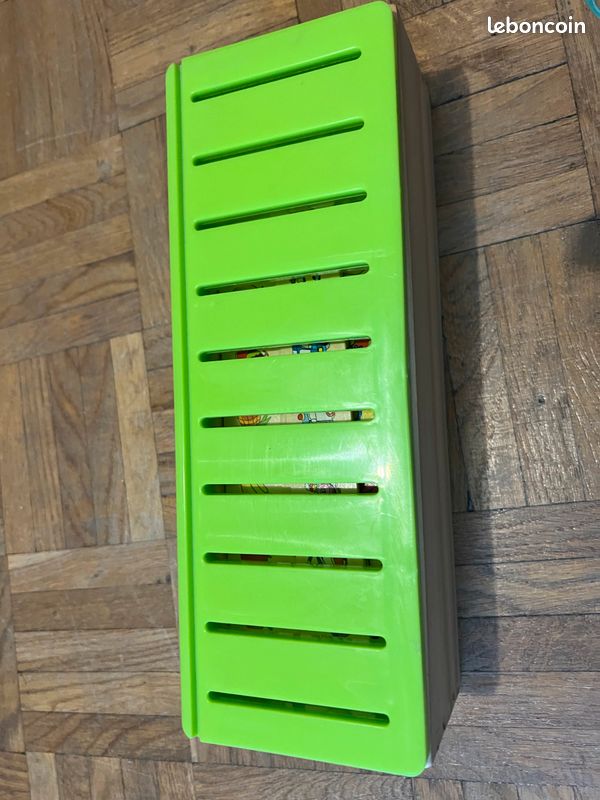 Jeux triage Montessori anglais/chinois (image 11)