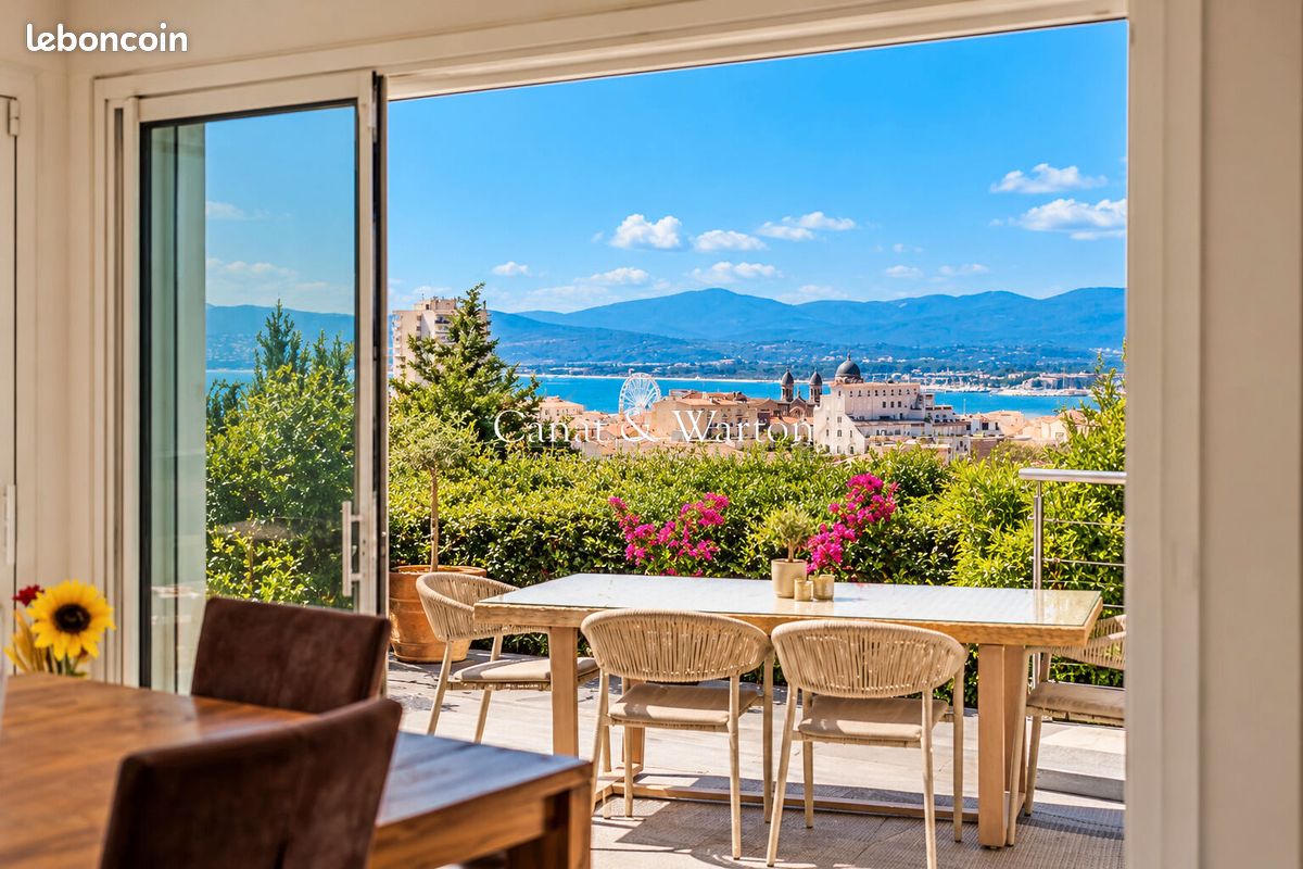 Maison 6 pièces 160 m² · à Saint-Raphaël · 160 m² · 1 179 000 €