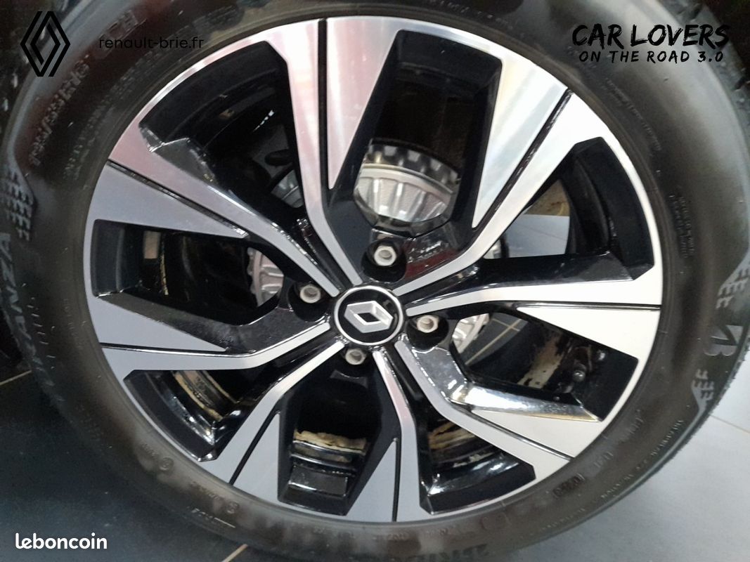 RENAULT Clio SCe 65 Evolution (image 9)
