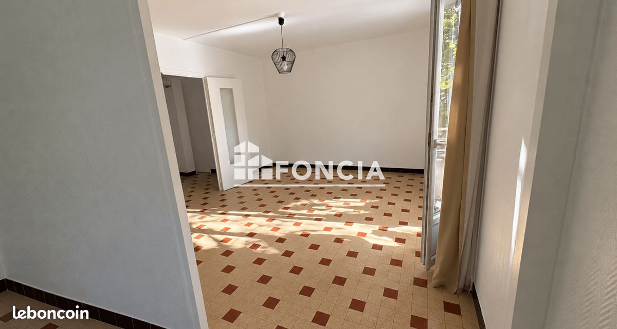 Appartement 4 pièces 73 m² · à Valence · 73 m² · 663 €/mois