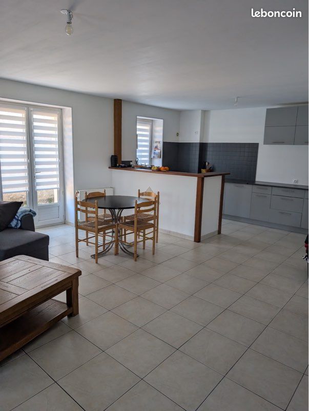Maison 5 pièces 90 m² · à Chantenay-Saint-Imbert · 90 m² · 670 €/mois