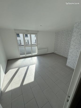 Apparemment type F2 en duplex