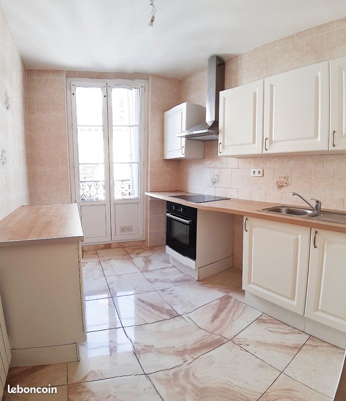 Appartement a louer toulon - 4 pièce(s) - 72 m2 - Surfyn