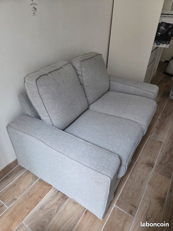Housses pour la collection IKEA KIVIK