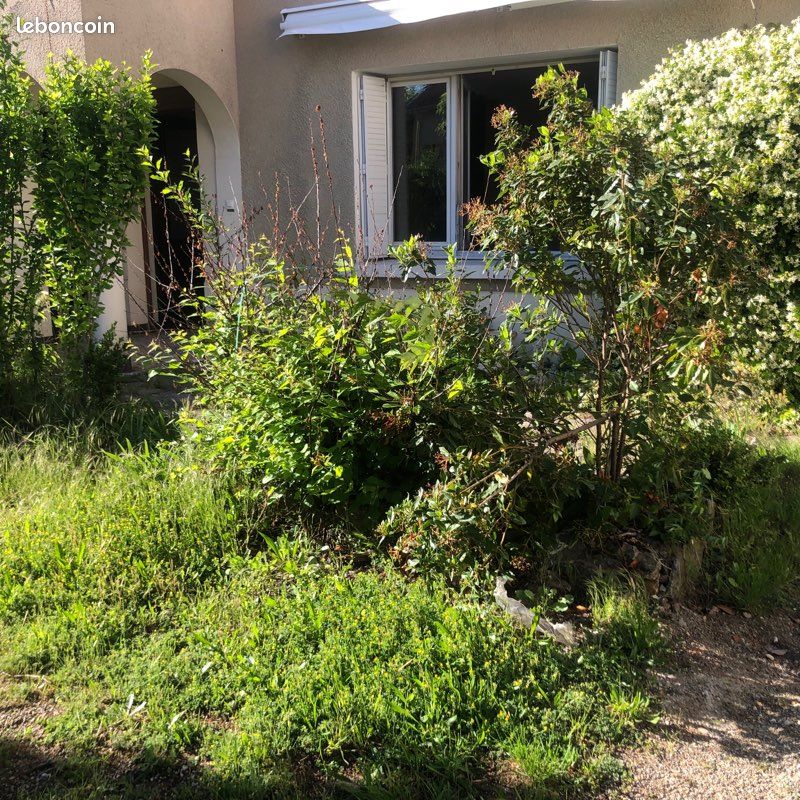 Appartement 3 pièces 66 m² · à Romans-sur-Isère · 66 m² · 92 000 €