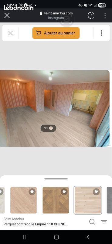 Appartement 1 pièce 36 m² · à Valenciennes · 36 m² · 560 €/mois