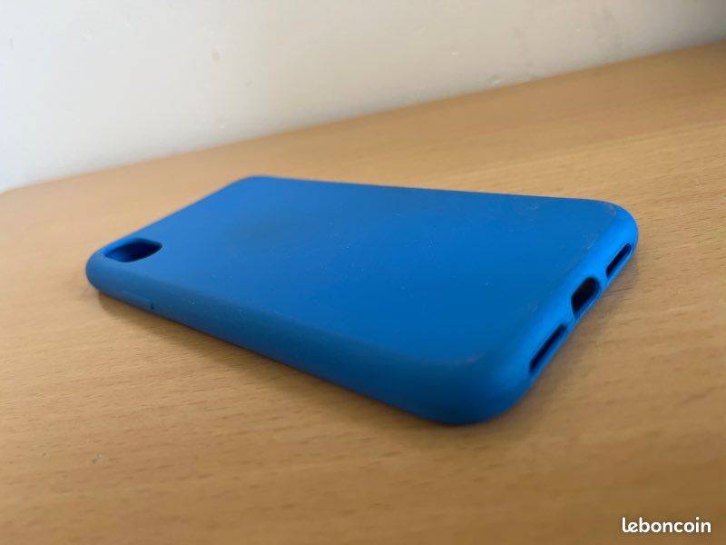 Coque iPhone XR (image 3)