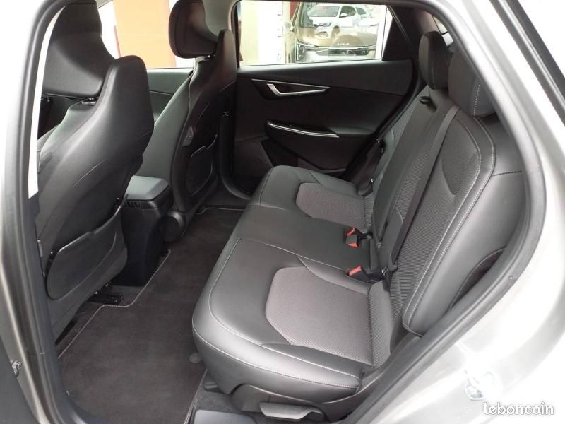 Kia EV6 229ch Air Active 2WD (image 12)