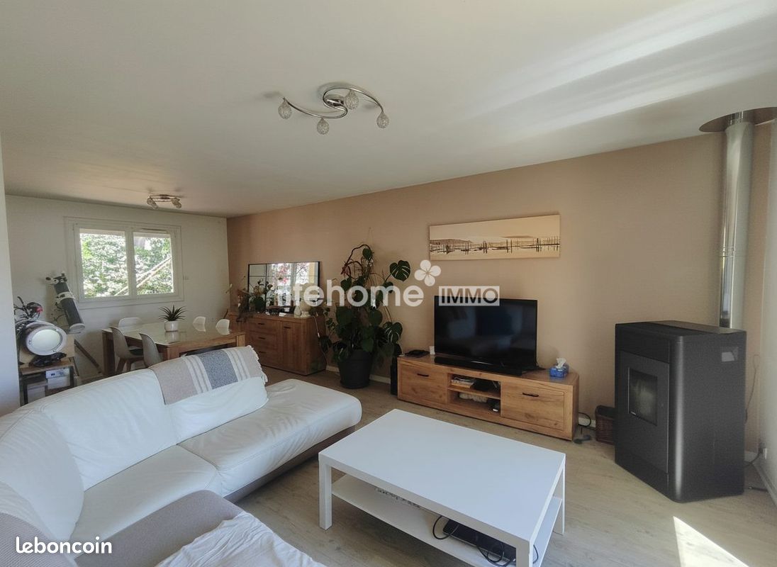 Maison 5 pièces 130 m² · à Déols · 130 m² · 186 000 €
