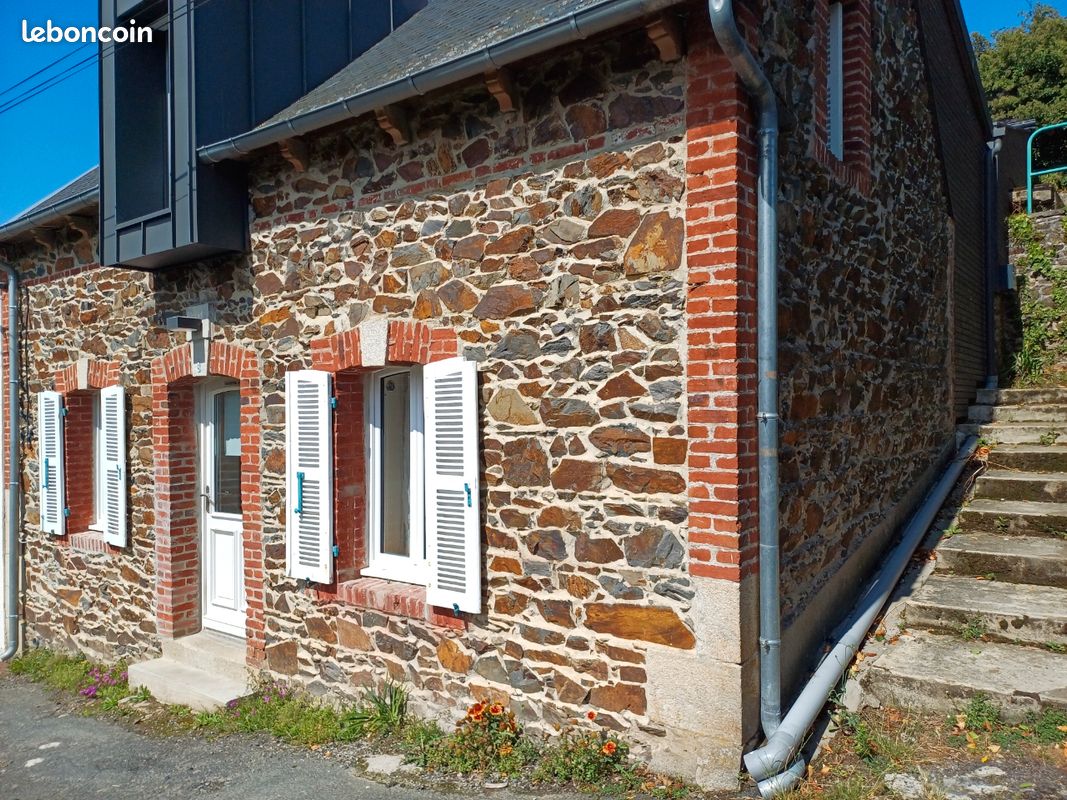 Gîte plage et restos à pied (image 3)