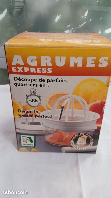 Découpe agrumes (image 14)