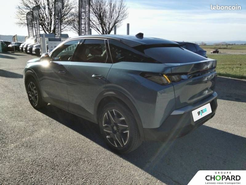 Peugeot 3008 Hybrid 145 e-DCS6 Allure (image 30)