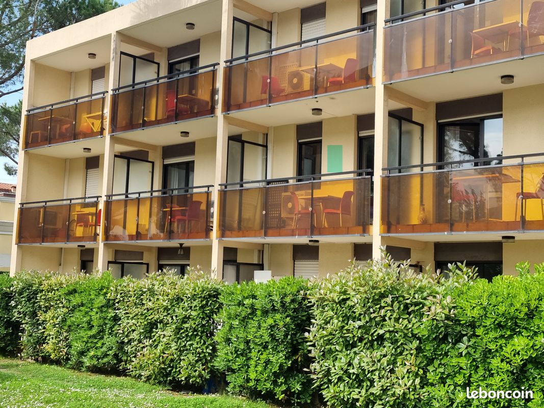 Appartement 1 pièce 25 m² · à Mandelieu-la-Napoule · 25 m² · 750 €/mois