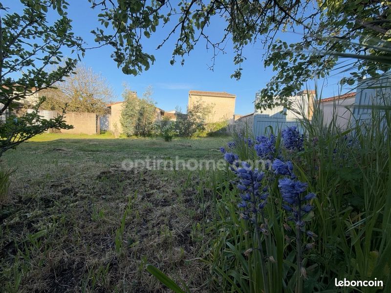 Maison 5 pièces 94 m² · à Sainte-Marie-de-Ré · 94 m² · 798 000 €