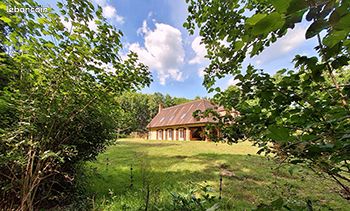 Maison 8 pièces 400 m² · à La Ferté-Saint-Aubin · 400 m² · 540 000 €