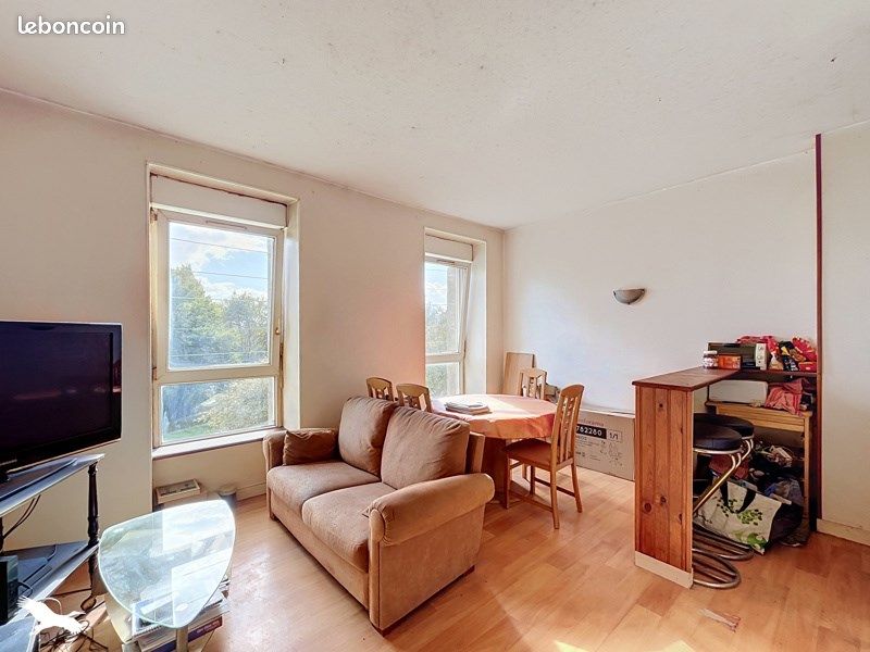 Appartement 2 pièces 33 m² · à Brest · 33 m² · 86 336 €
