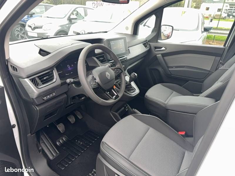 Renault Kangoo Blue dCi 95 Evolution (image 9)