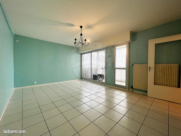 Appartement 4 pièces 67 m²