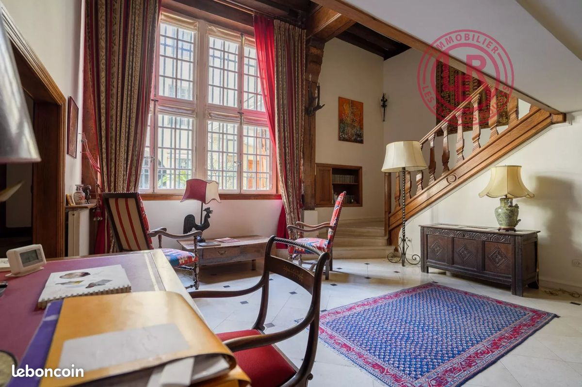 Appartement 5 pièces 109 m² · à Paris · 109 m² · 1 200 000 €