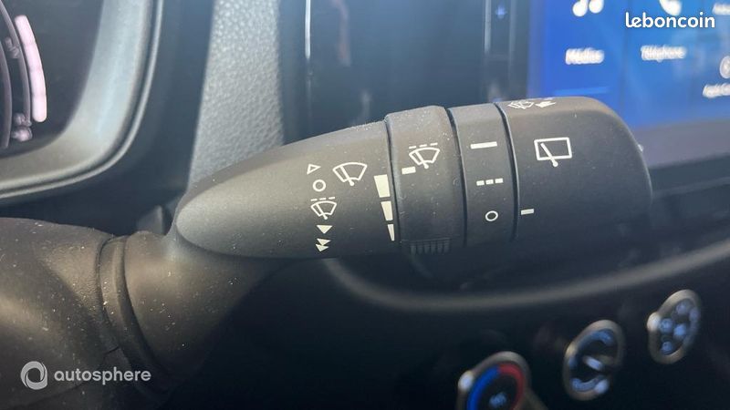 Toyota Aygo X 1.0 VVT-i 72ch Design MY24 (image 24)