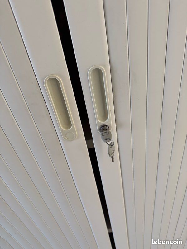 Armoire portes coulissantes (image 5)