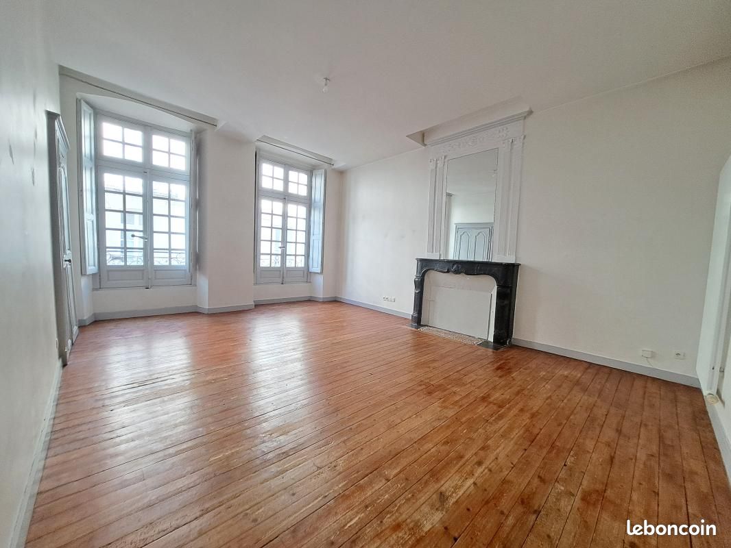 Appartement 2 pièces 68 m² · à Nantes · 68 m² · 795 €/mois