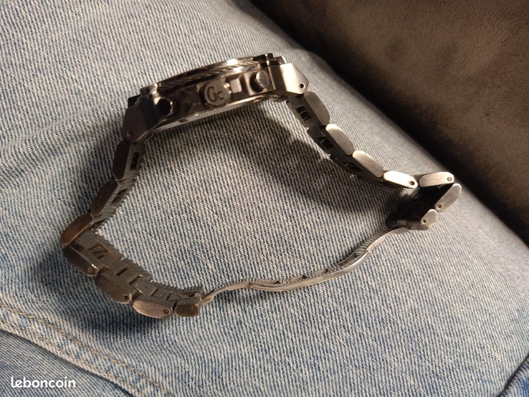 Montre Guess collection homme (image 4)