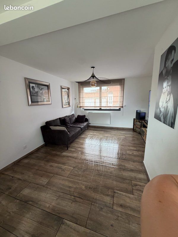 Maison 5 pièces 92 m² · à Coudekerque-Branche · 92 m² · 248 000 €