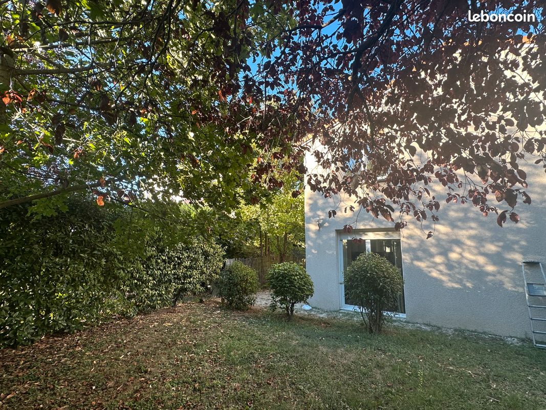 Maison 4 pièces 85 m² · à Roche-la-Molière · 85 m² · 250 000 €