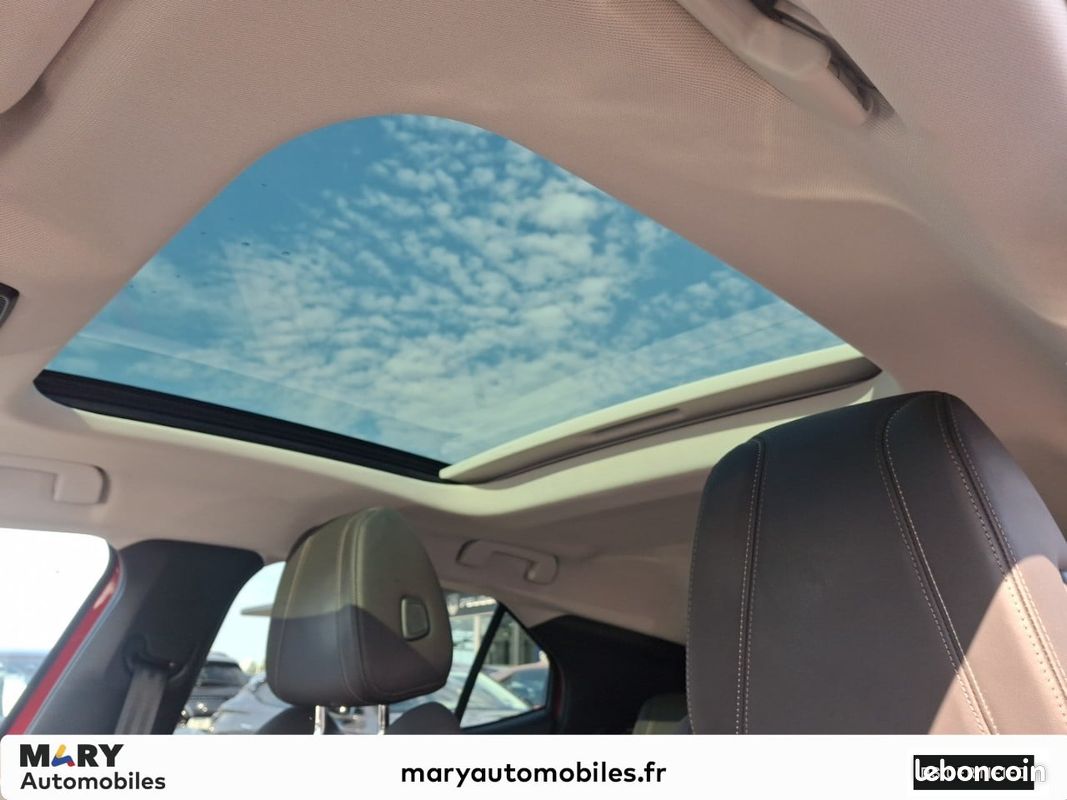 DS DS 4 Hybride E-Tense 225 EAT8 Opera (image 31)