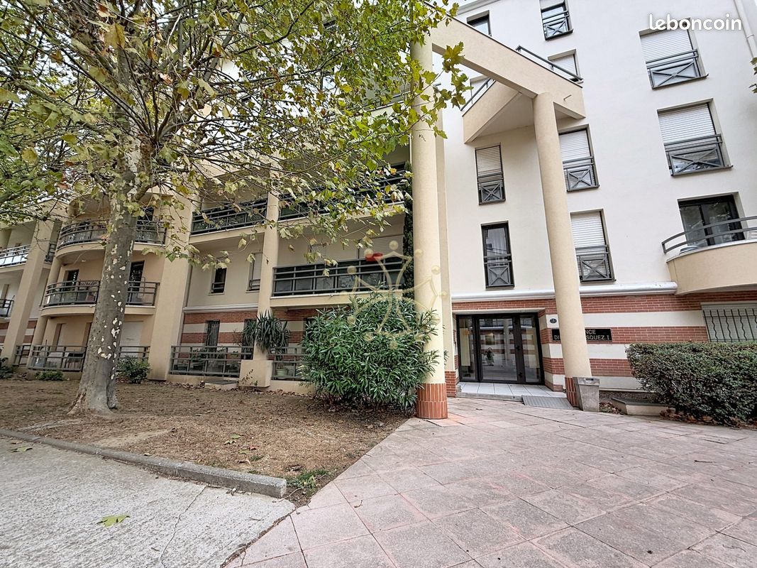 Appartement 3 pièces 68 m² · à Toulouse · 68 m² · 242 000 €