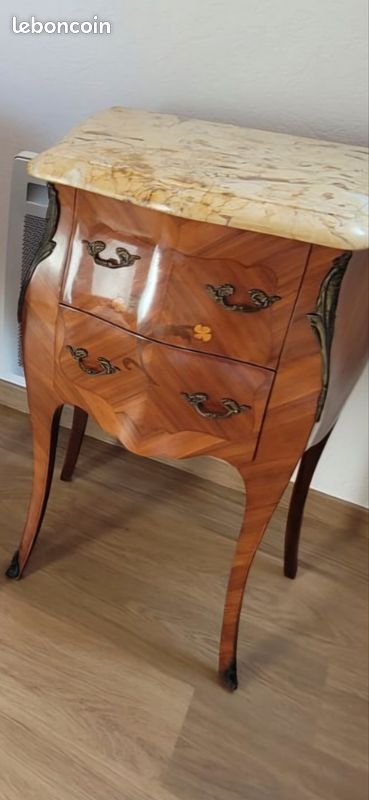 Table de chevet (image 3)