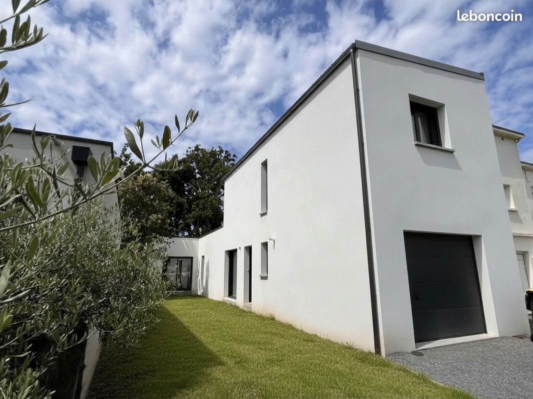 Maison 5 pièces 112 m² · à Saint-Nazaire · 112 m² · 649 900 €