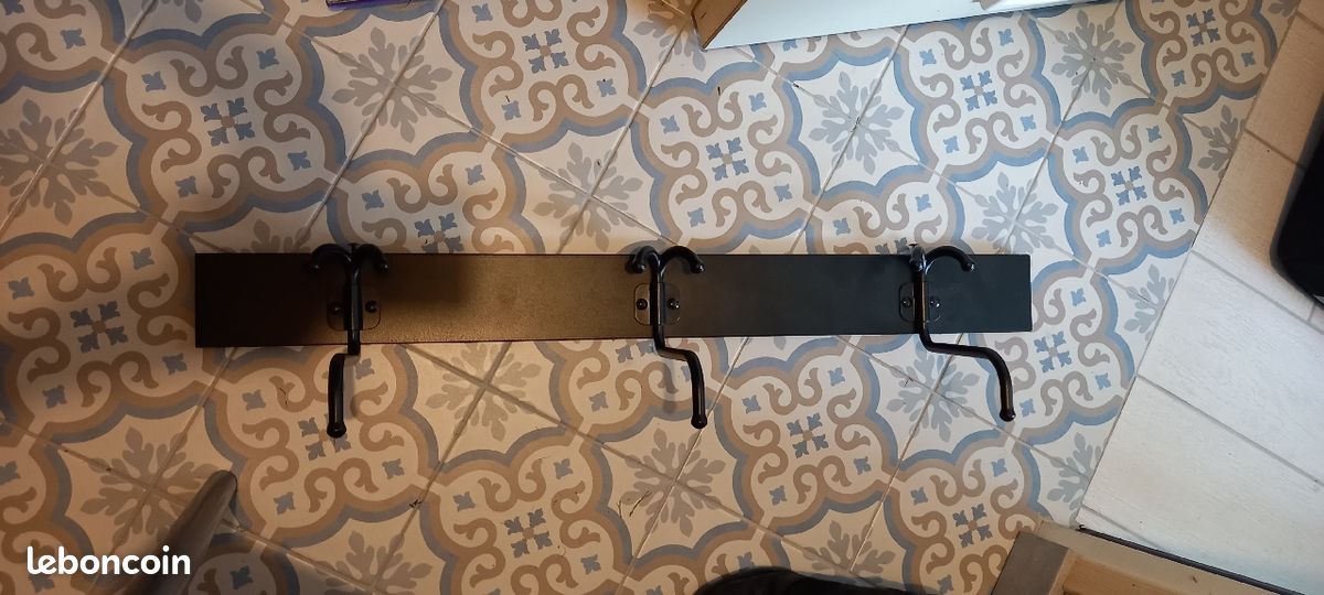 Vends Porte manteau (image 1)