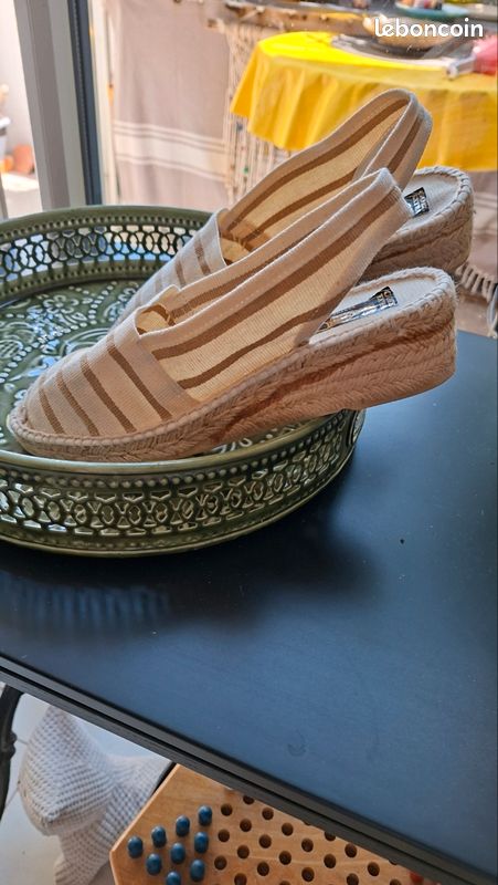 Espadrilles (image 2)