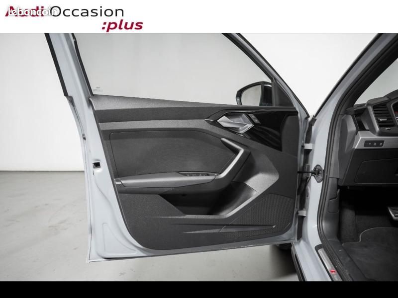 Audi A1 Sportback 35 TFSI 150ch S line plus S tronic 7 (image 15)