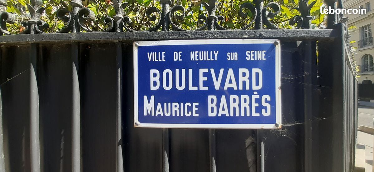 Appartement 1 pièce 13 m² · à Neuilly-sur-Seine · 13 m² · 195 000 €