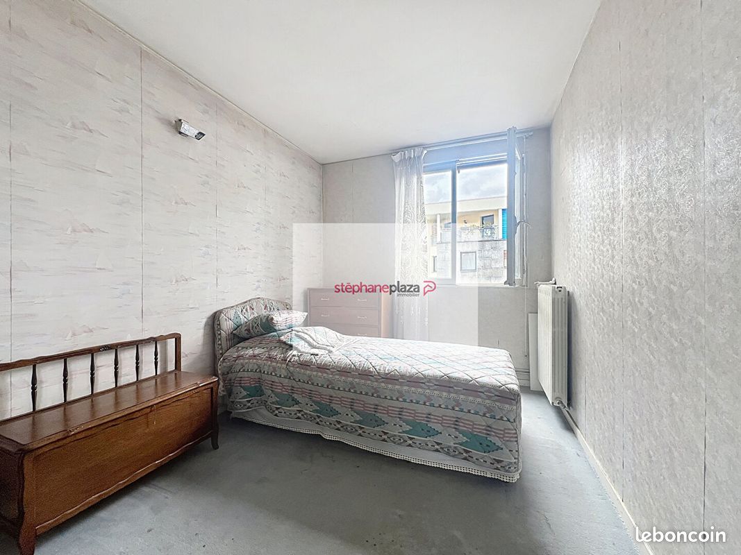 Appartement 3 pièces 56 m² · à Issy-les-Moulineaux · 56 m² · 340 000 €
