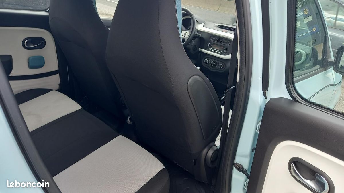 Renault Twingo III 1.0 SCE 70 (image 7)