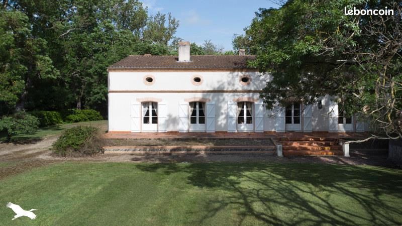 Maison 11 pièces 345 m² · à Muret · 345 m² · 630 000 €