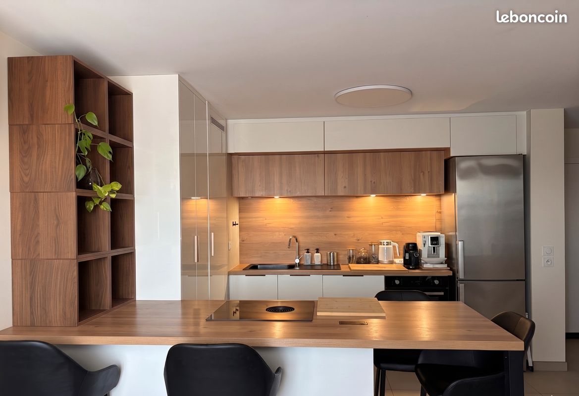 Appartement 3 pièces 55 m² · à Toulouse · 55 m² · 250 000 €