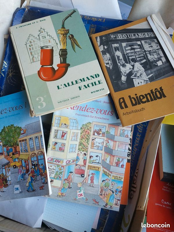 Donne livres (image 3)