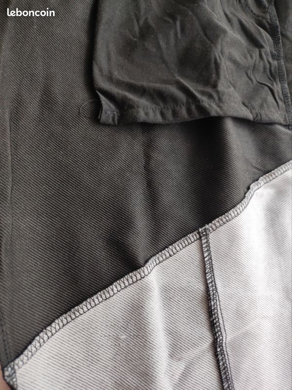 Pantalon garçon neuf 12/13 ans (image 3)