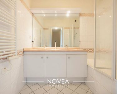 Appartement 529 000 € - 139 m²