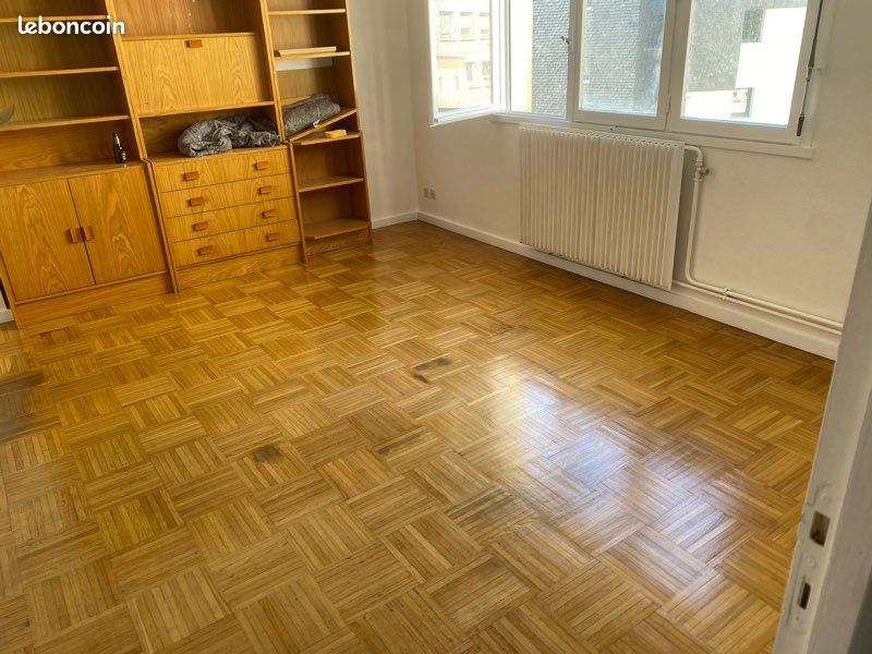 Appartement 1 pièce 40 m² · à Vannes · 40 m² · 750 €/mois