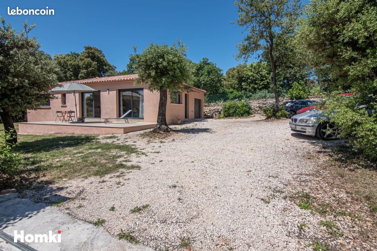 Maison 4 pièces 96 m² · à Saint-Privat-des-Vieux · 96 m² · 390 000 €