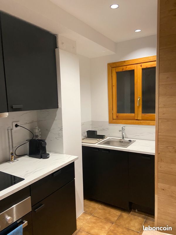 Appartement soldeu andorre (image 7)