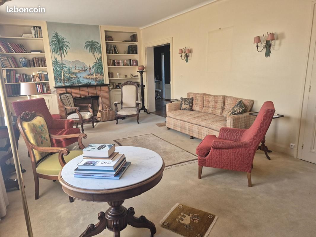 Appartement 6 pièces 140 m² · à Arras · 140 m² · 264 000 €
